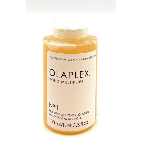 Olaplex No. 1 Bond Multiplier 3.3 oz